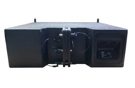 Купить SVS Audiotechnik LA-26 по выгодной цене в Санкт-Петербурге