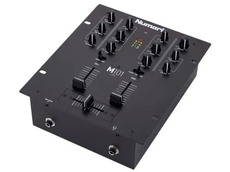 Купить Numark M101 USB Black по выгодной цене в Санкт-Петербурге