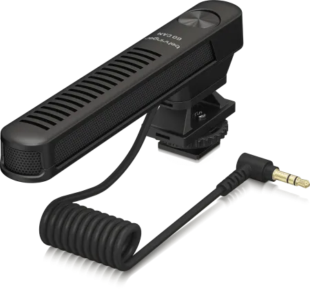 Купить BEHRINGER GO CAM по выгодной цене в Санкт-Петербурге