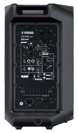 Купить Yamaha DXR10MKII по выгодной цене в Санкт-Петербурге