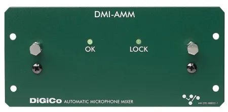 Купить DiGiCo MOD-DMI-AMM по выгодной цене в Санкт-Петербурге