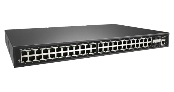 Prestel NS3-48C1-600P-4F10