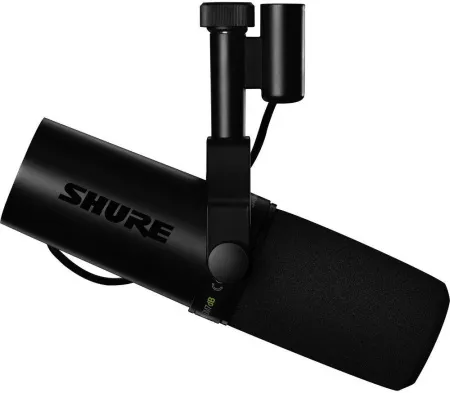 Купить SHURE SM7DB по выгодной цене в Санкт-Петербурге