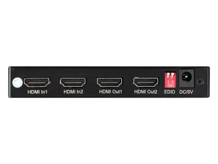 Купить iconBIT HS-2504 по выгодной цене в Санкт-Петербурге