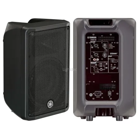 YAMAHA DBR10 YAMAHA DBR10