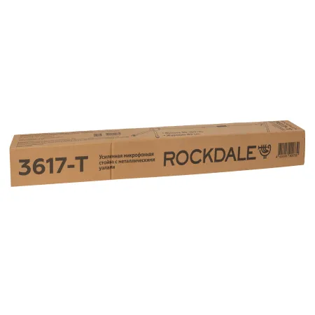 Купить ROCKDALE 3617_T по выгодной цене в Санкт-Петербурге