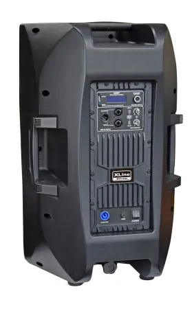 Купить XLINE SPX-600 PRO по выгодной цене в Санкт-Петербурге