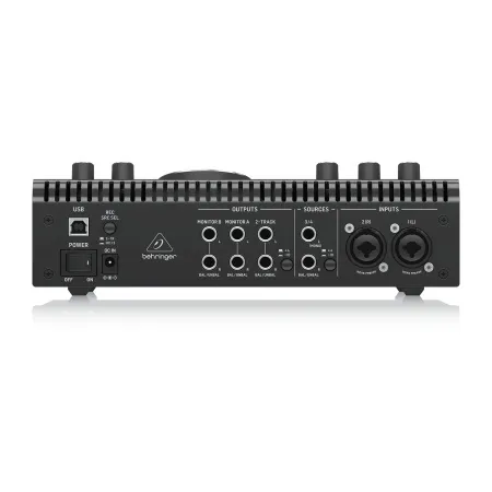 Купить BEHRINGER STUDIO L по выгодной цене в Санкт-Петербурге