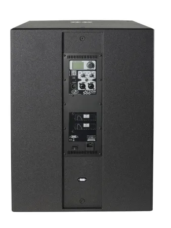 Купить DAS Audio ACTION-S18A по выгодной цене в Санкт-Петербурге