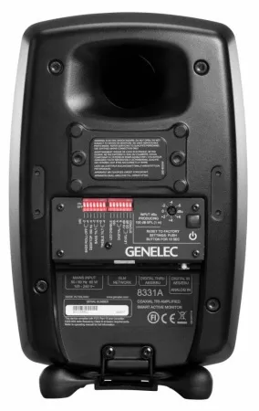 Купить Genelec 8331AM по выгодной цене в Санкт-Петербурге