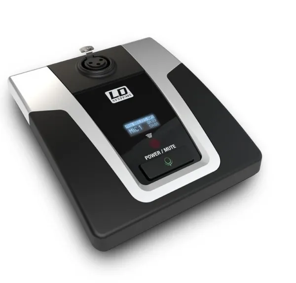 LD Systems U505 CS 4