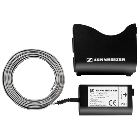 Купить Sennheiser DC 2 по выгодной цене в Санкт-Петербурге
