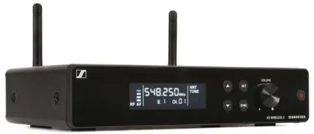 Купить Sennheiser EM-XSW 2-A по выгодной цене в Санкт-Петербурге