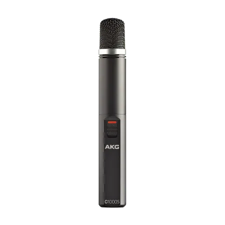 Купить AKG C1000 S по выгодной цене в Санкт-Петербурге