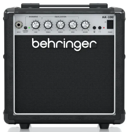 Купить BEHRINGER HA-10G по выгодной цене в Санкт-Петербурге