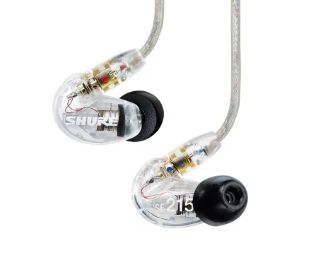 Купить SHURE P3TERA215CL M16 за 198&nbsp;921 ₽