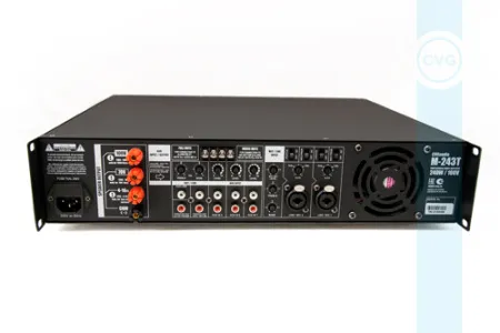 CVGAUDIO M-243T