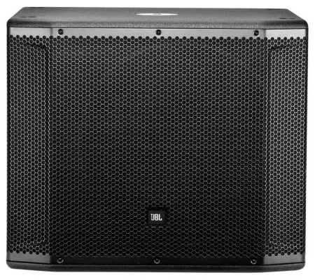Купить JBL SRX818S по выгодной цене в Санкт-Петербурге