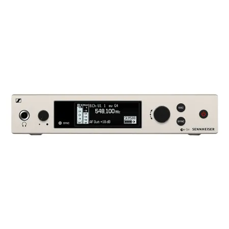 Купить SENNHEISER EW 500 G4-935-AW+ за 206&nbsp;244 ₽