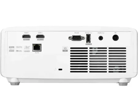 Купить Optoma ZW350ST по выгодной цене в Санкт-Петербурге