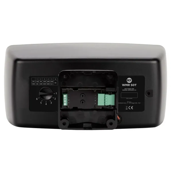 RCF WMR 50T RCF WMR 50T