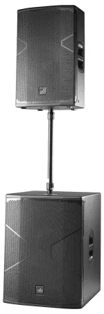 Купить DAS Audio VANTEC-18 по выгодной цене в Санкт-Петербурге