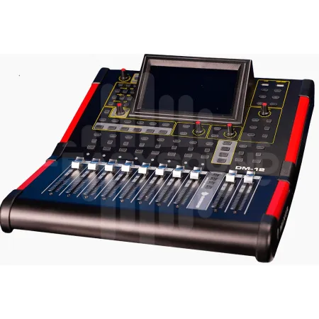 Купить Easysound Digital Mixer 12 по выгодной цене в Санкт-Петербурге