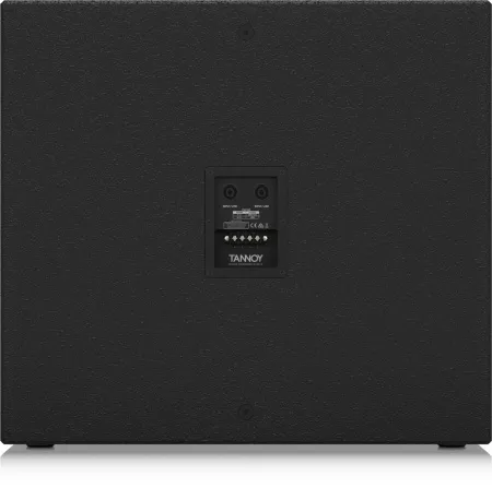 Купить Tannoy VSX118B по выгодной цене в Санкт-Петербурге