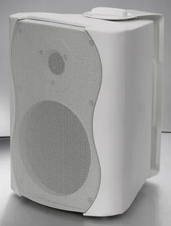 Купить SVS Audiotechnik WS-20 White по выгодной цене в Санкт-Петербурге