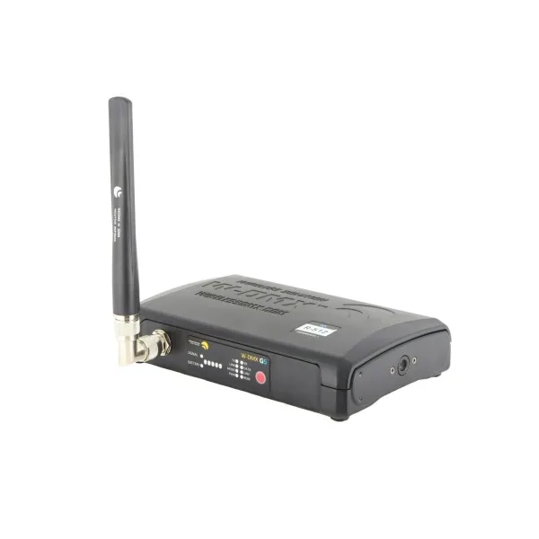 WIRELESS SOLUTION BLACKBOX R-512 G6