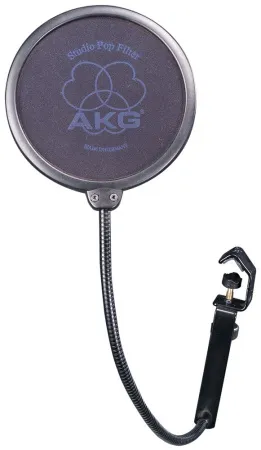 Купить AKG PF80 по выгодной цене в Санкт-Петербурге