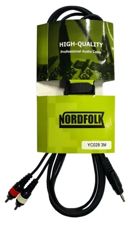 Купить NordFolk YC028 3M по выгодной цене в Санкт-Петербурге