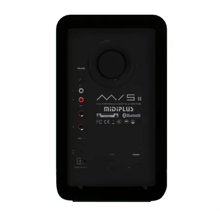 Midiplus MI5 II Midiplus MI5 II