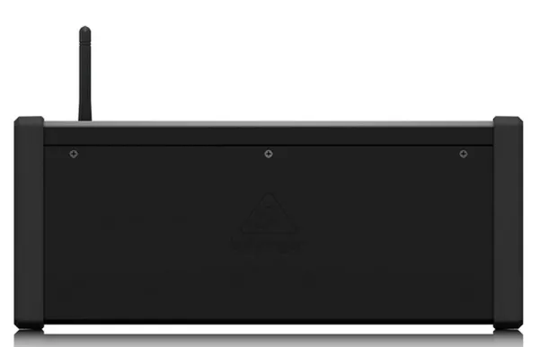 BEHRINGER XR16 BEHRINGER XR16