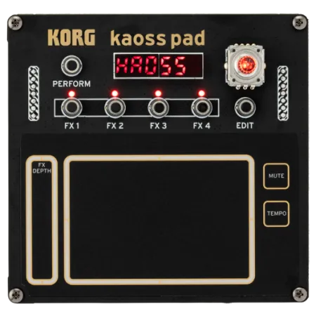 Купить KORG NTS-3 Kaoss Pad по выгодной цене в Санкт-Петербурге