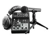 Купить BEHRINGER PODCASTUDIO USB по выгодной цене в Санкт-Петербурге