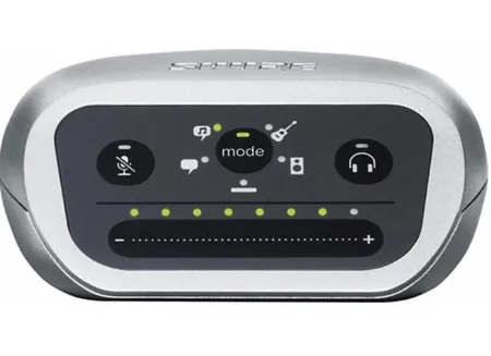 Купить Shure MVI-DIG по выгодной цене в Санкт-Петербурге