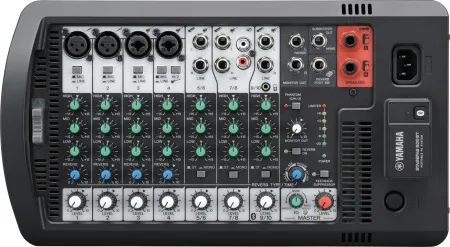 Купить YAMAHA STAGEPAS 600BT по выгодной цене в Санкт-Петербурге