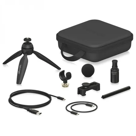 Купить BEHRINGER GO VIDEO KIT по выгодной цене в Санкт-Петербурге
