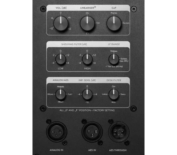 HEDD TYPE 20 MK2 R white