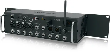 Купить MIDAS MR12 по выгодной цене в Санкт-Петербурге