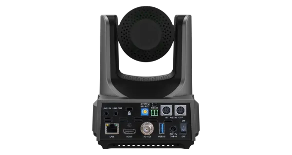 Prestel HD-PTZ430HSU3