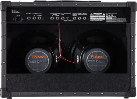 Купить ROLAND JC-40 по выгодной цене в Санкт-Петербурге