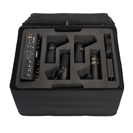 Купить GATOR GL-RODECASTER4 по выгодной цене в Санкт-Петербурге