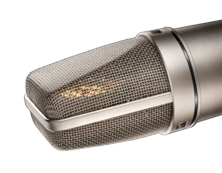 Купить NEUMANN U 87 Ai по выгодной цене в Санкт-Петербурге