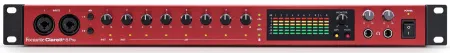 Купить FOCUSRITE Clarett+ 8Pre по выгодной цене в Санкт-Петербурге