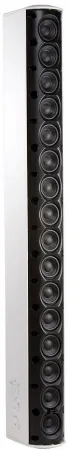 Купить JBL CBT 100LA-1 WH по выгодной цене в Санкт-Петербурге