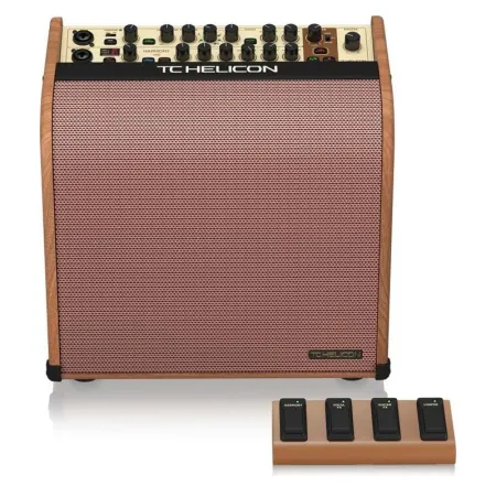Купить TC HELICON HARMONY V60 по выгодной цене в Санкт-Петербурге