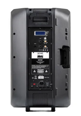 Купить Echo Acoustic EM115P по выгодной цене в Санкт-Петербурге