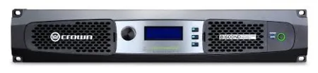 Купить Crown DCi 8|600ND по выгодной цене в Санкт-Петербурге